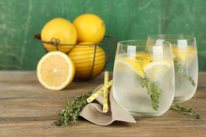 Recipes: 3 Non-Alcoholic Wellness “Cocktails”